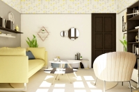 Hoe je een minimalistisch interieur persoonlijk maakt